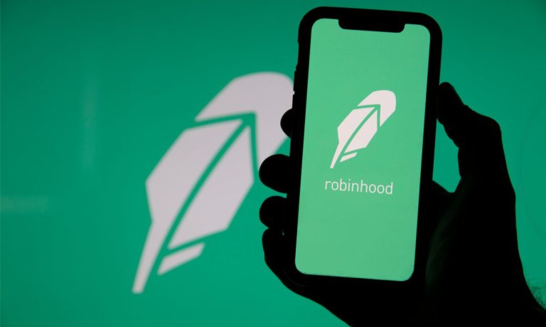 Robinhood, EMEA Daily, Ziglu, acquisition