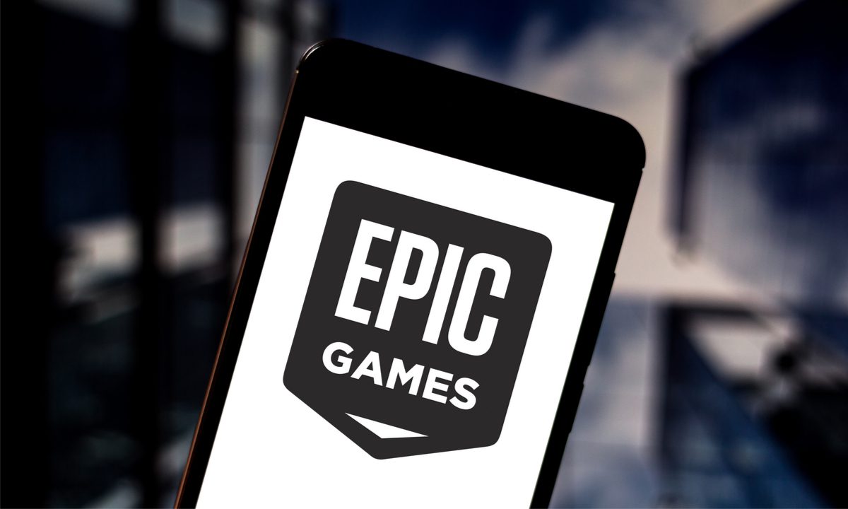 Fortnite gamemaker Epic CEO says Metaverse is a multi-trillion