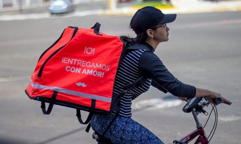 Latin America, gig economy