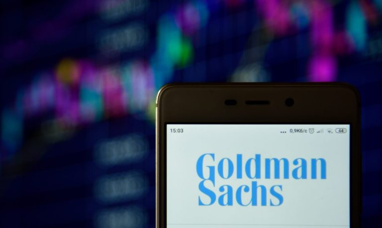 Goldman Sachs