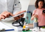 Experian Health - The Digital Healthcare Gap: Streamlining The Patient Journey - April 2022 - Learn how healthcare providers are streamlining patient care via digital channels