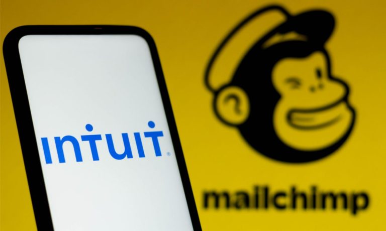 Intuit, Mailchimp, Trezor, lawsuit, phishing, hack