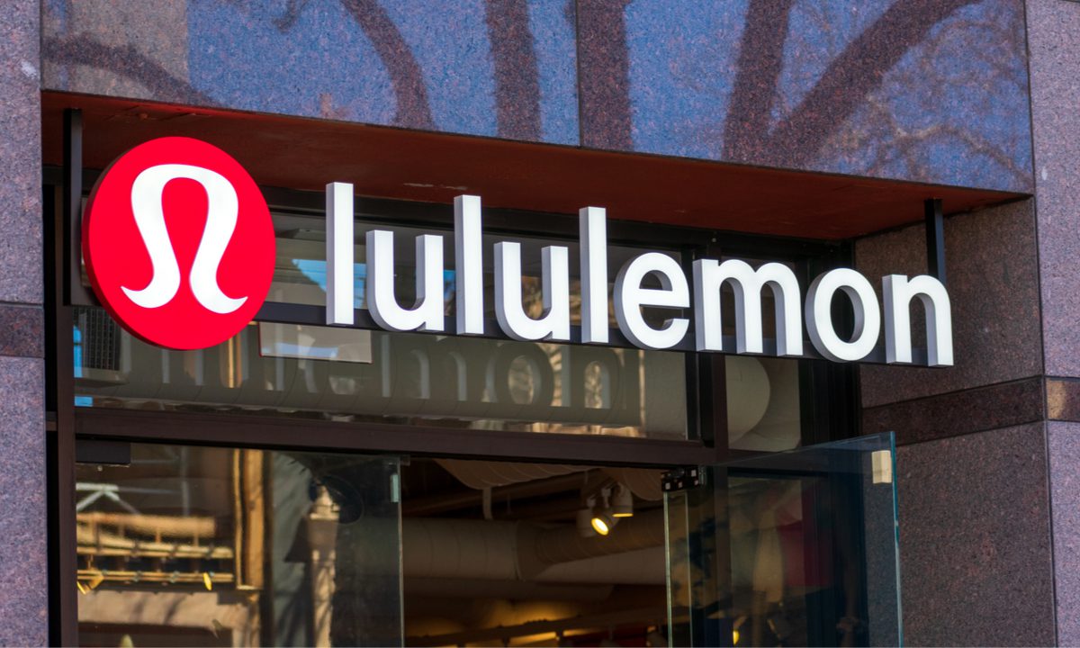 Lululemon's Resale Program Like New Brings Sustainability To The