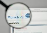 Munich Re, OneDegree, OneInfinity