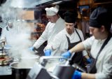 Restaurants Shift Focus to Operational Efficiency