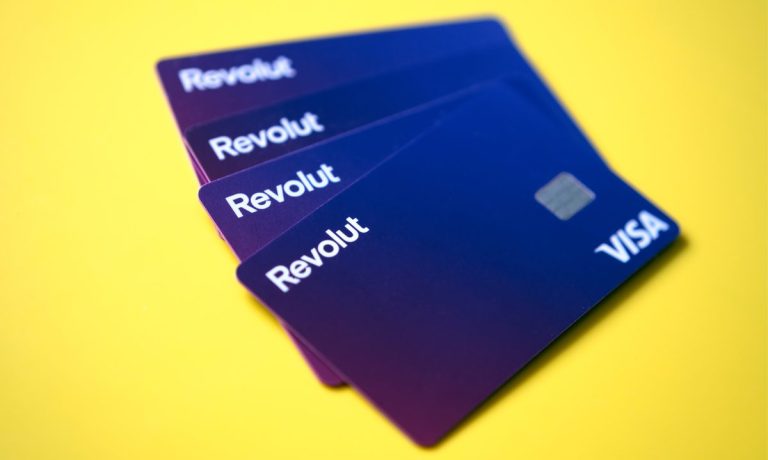 Revolut, crypto wallet, mortgage