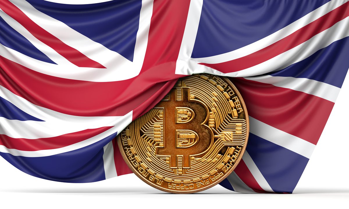 UK Authority Proposes New Property Category for Crypto Assets Amid UK Crypto Policy Reform