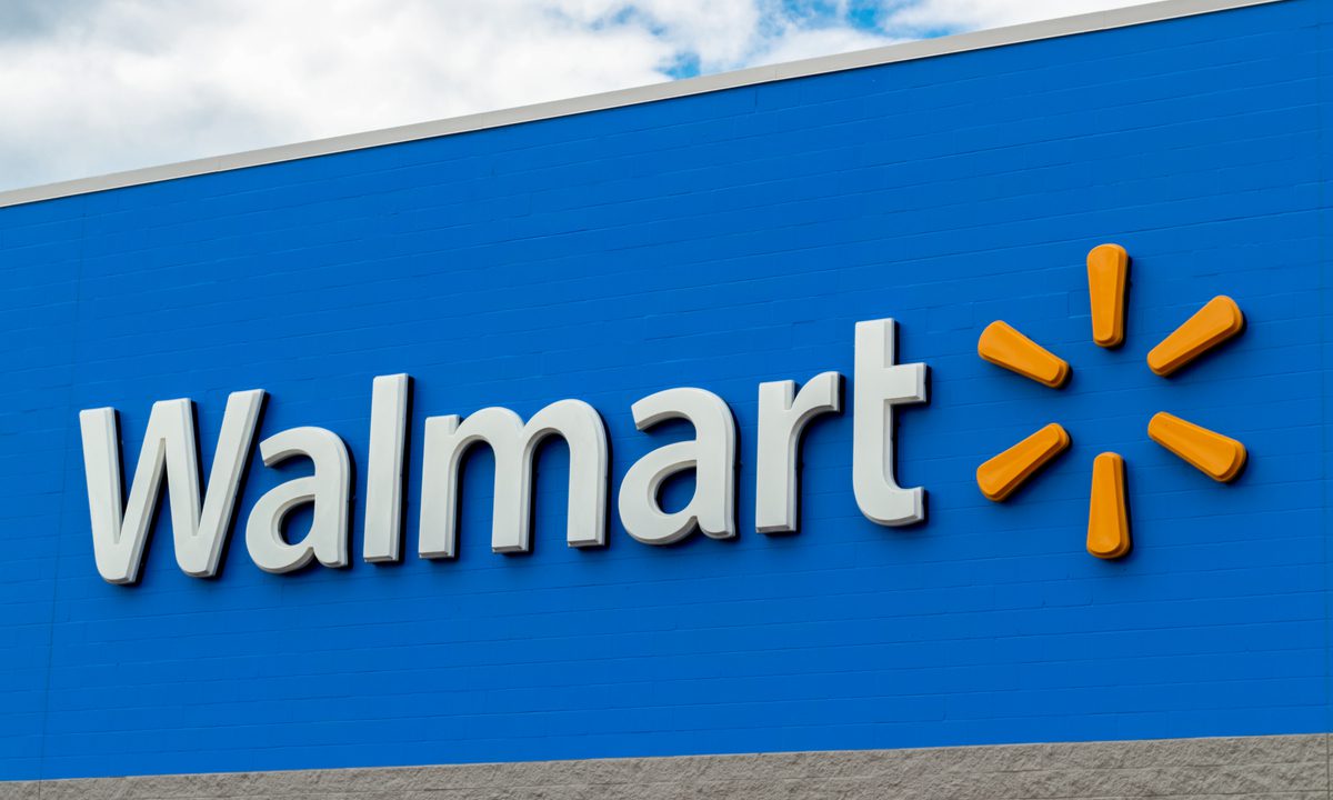 Robots coming to Nevada Walmart stores 