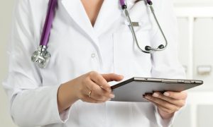 women's healthcare online
