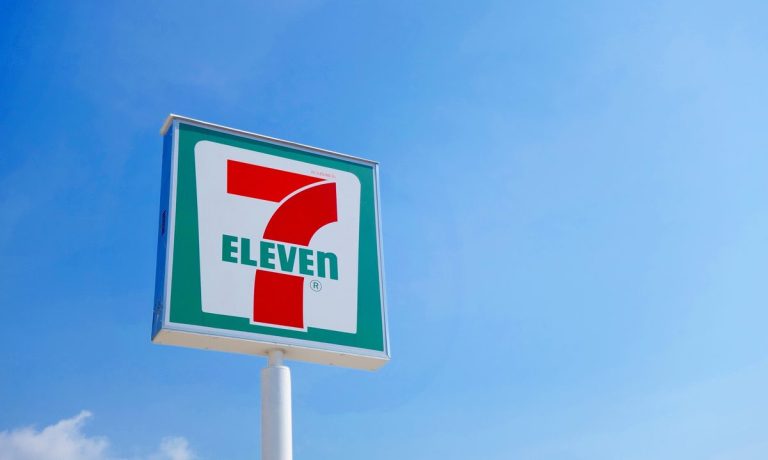 7-Eleven