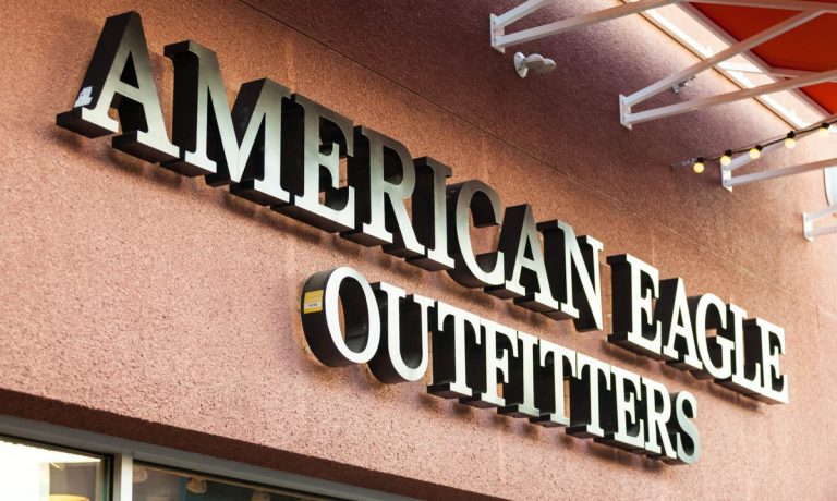 American Eagle Outfitters