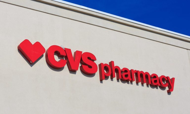 CVS