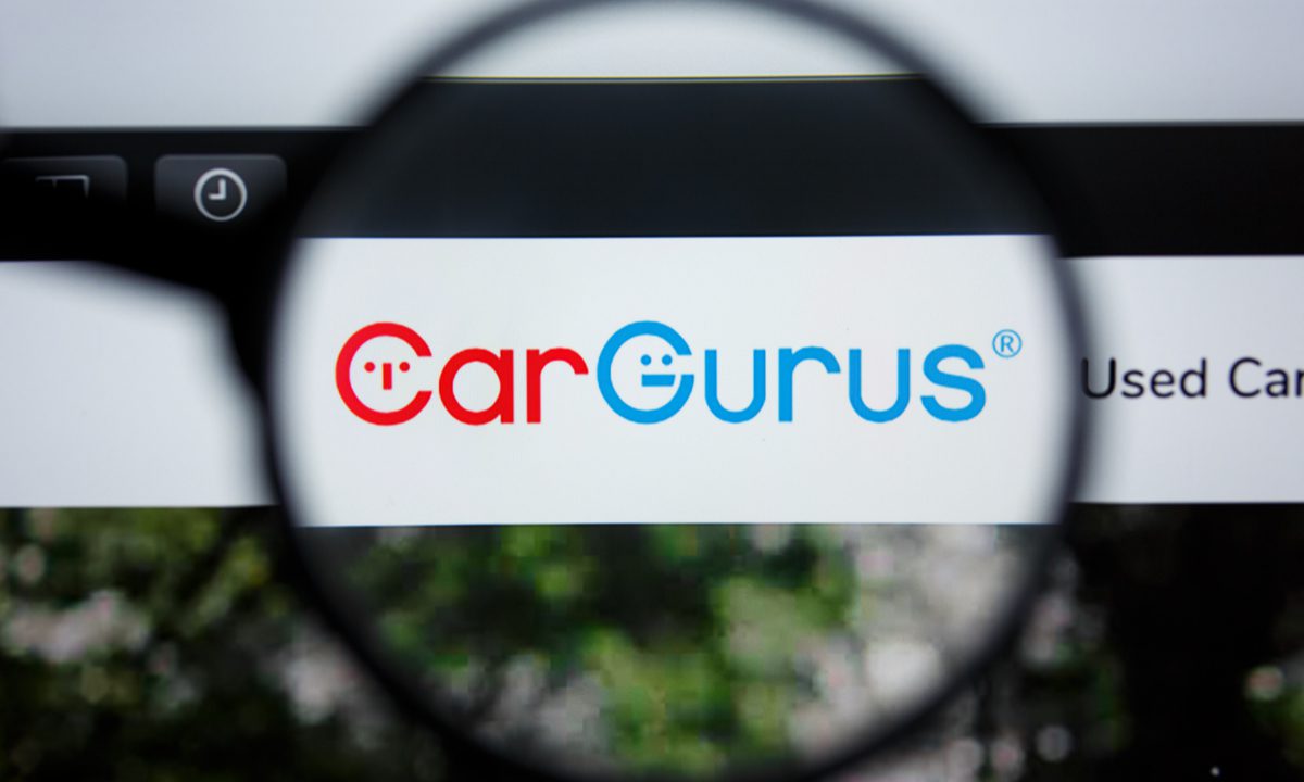 CarGurus Launches Platform to Connect Dealers