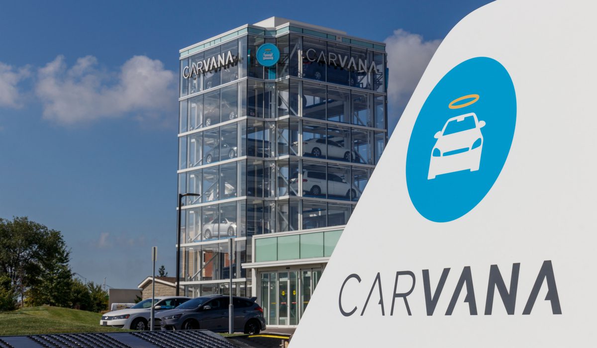 Carvana Cuts More Jobs After Eliminating 4K in 2022 PYMNTS