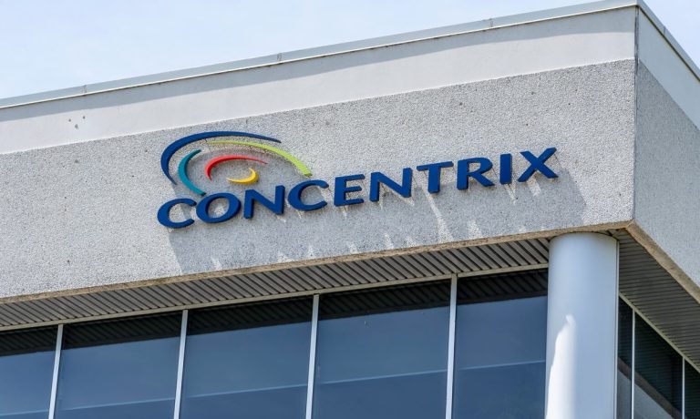 Concentrix to Buy B2B Sales Firm ServiceSource