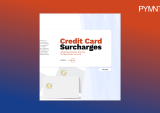 85% of Consumers Agree to Credit Card Surcharges