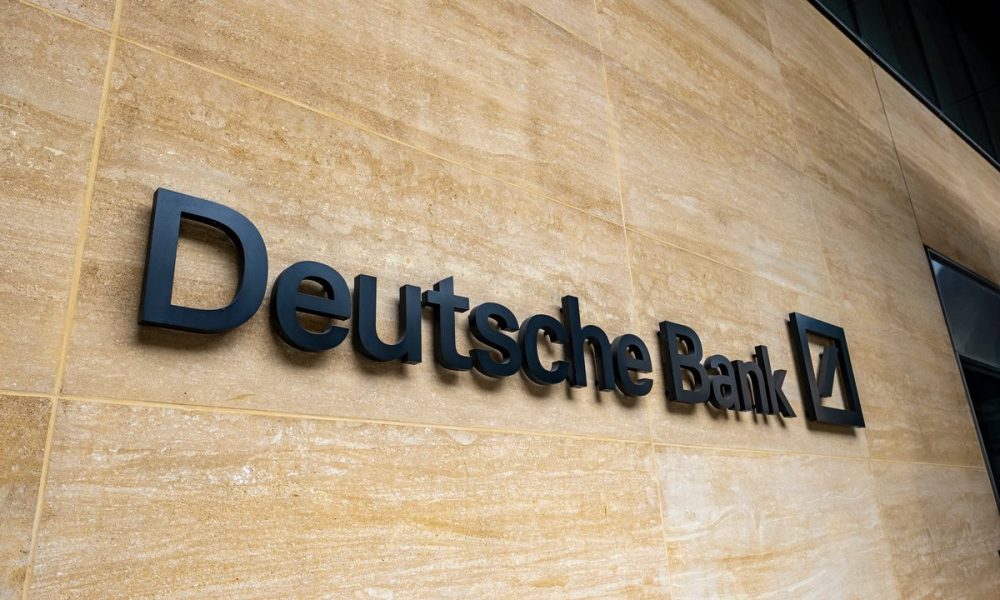 Deutsche Bank and Bitpanda Launch Real-Time Payments for Digital Asset Trading