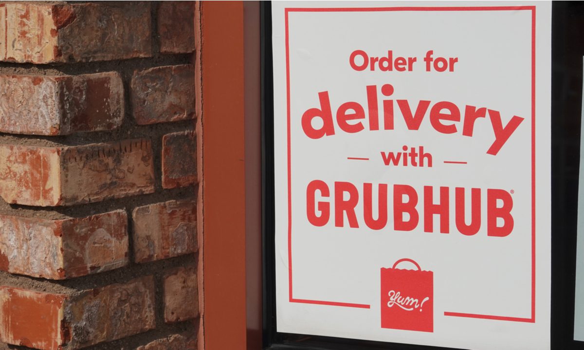 Grubhub's Restaurant Marketing Tool Kit