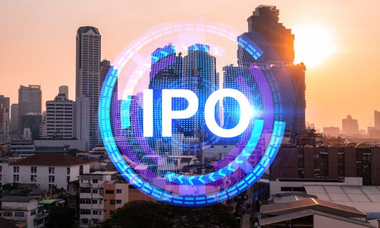 IPO