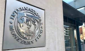 IMF, International Monetary Fund