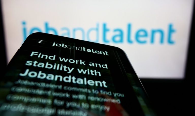 Jobandtalent