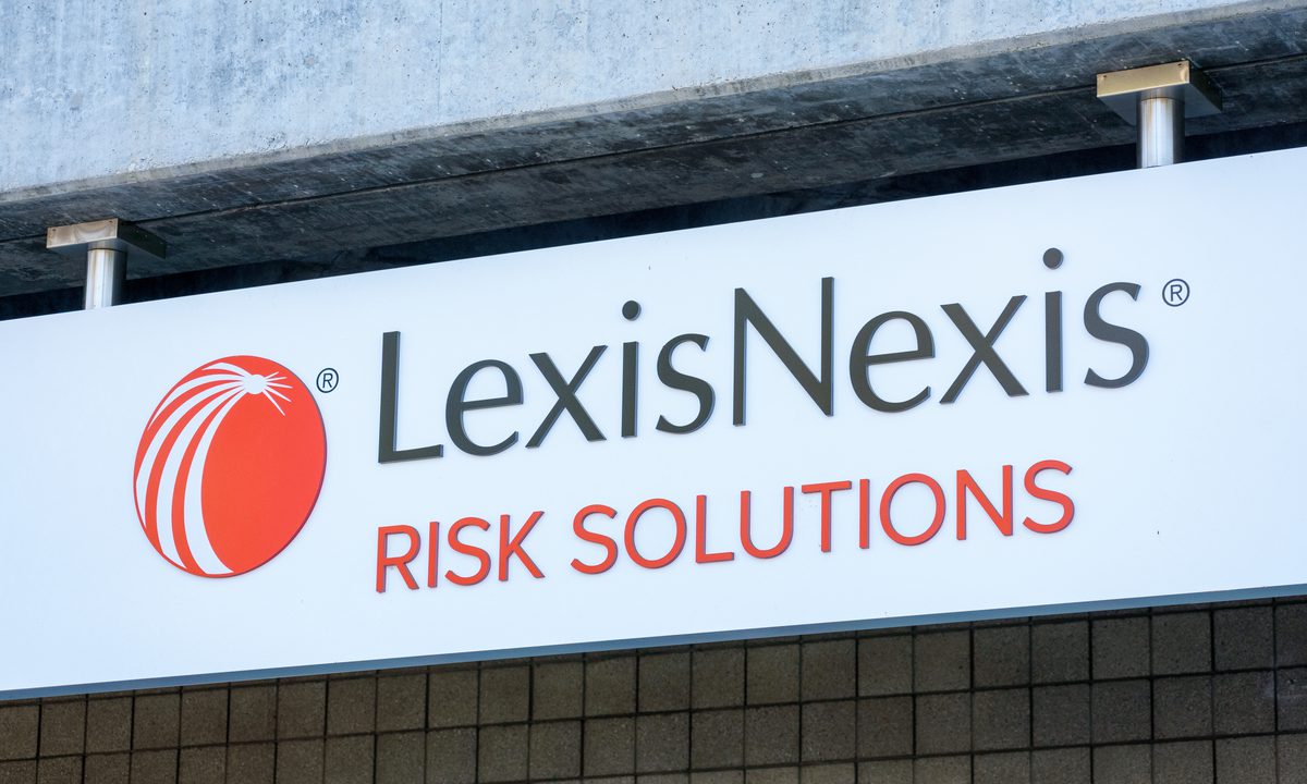 LexisNexis Risk Solutions Adds BehavioSec