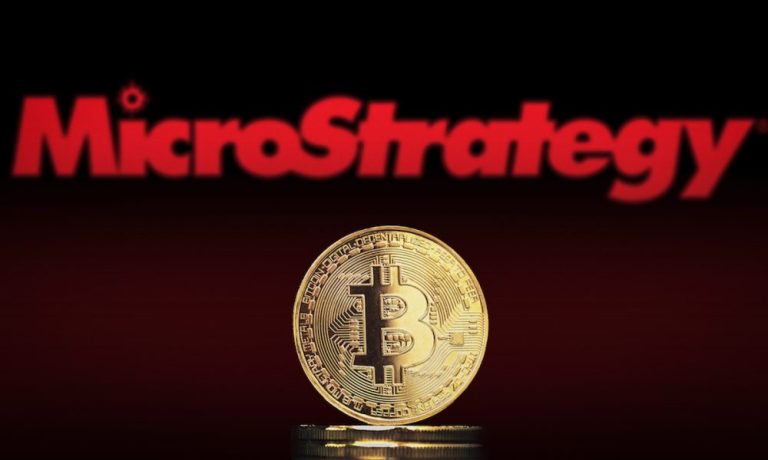 MicroStrategy bitcoin