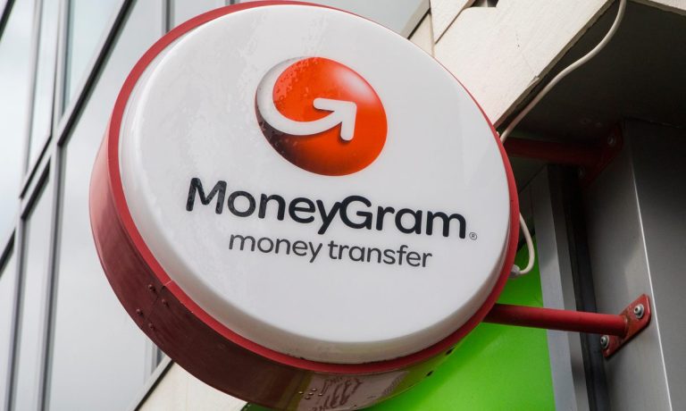 MoneyGram