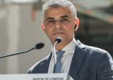 Sadiq Khan, london, mayor, silicon valley, technology