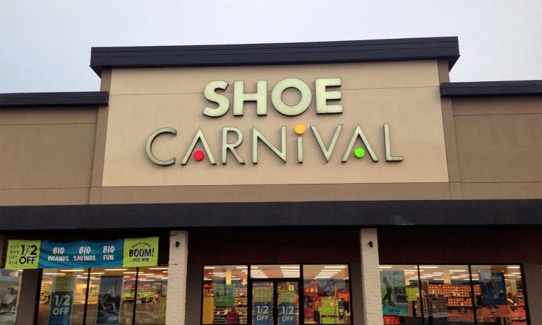 Shoe Carnival