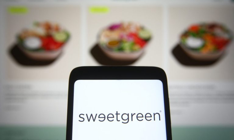 Sweetgreen