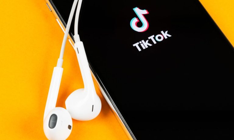 TikTok