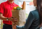 Uber to Extend Grocery Delivery to All Incomes