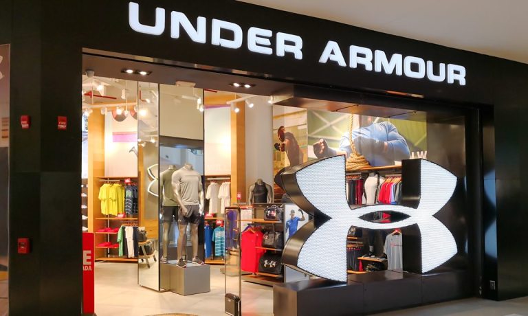 Under Armour