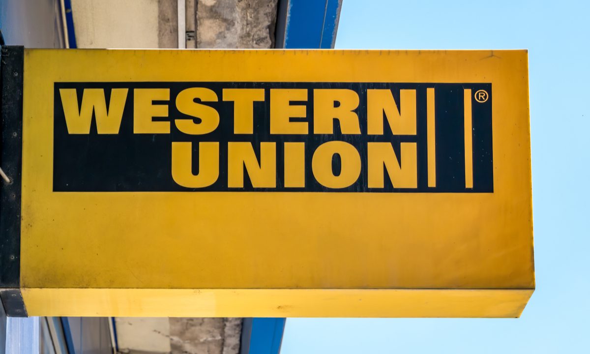 Western Union 1 