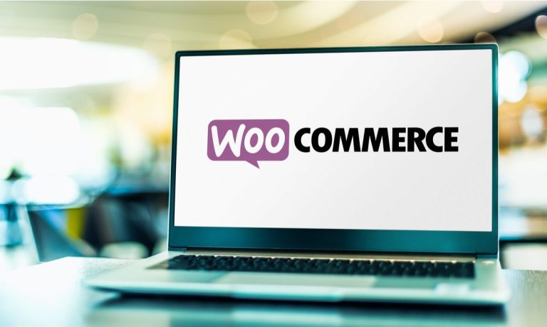 WooCommerce