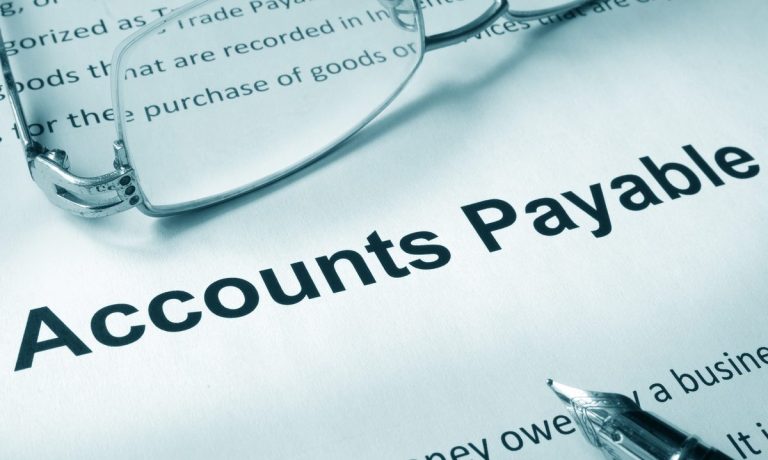 accounts payable