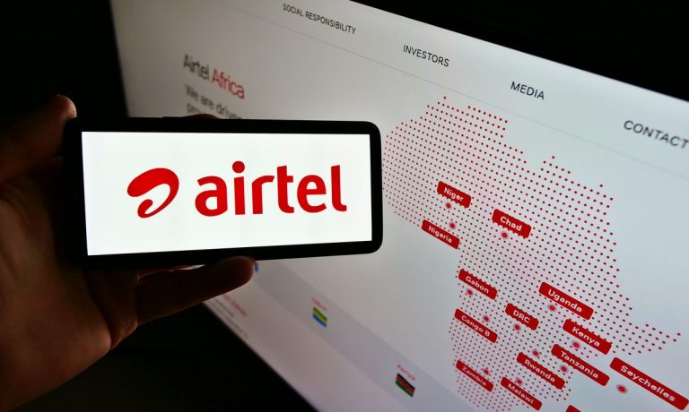 airtel, africa, nigeria, Smartcash PSB