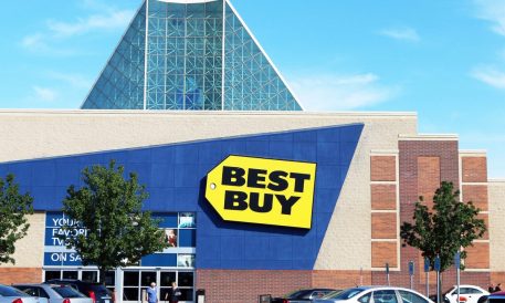 Best Buy Uses Twitter to Enhance Customer Service