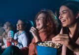 cinemas, AMC, streaming, entertainment, movies