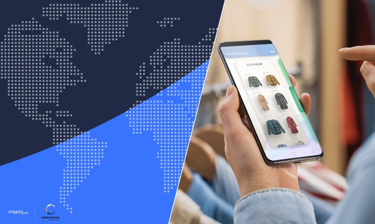 Cybersource - 2022 Global Digital Shopping Index: SMB Edition - May 2022 - Discover how digital platforms are democratizing the global eCommerce space