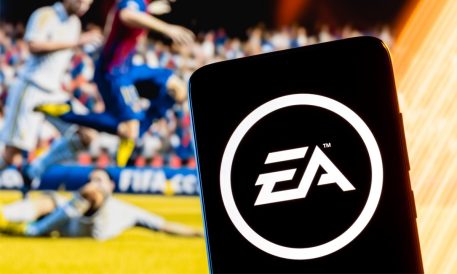 FIFA and EA Sports End Video Game Partnership - The New York Times