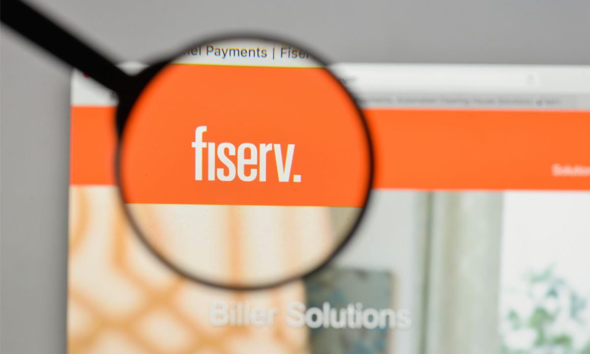 Sam (SAMRAT MANDAL) on LinkedIn: At Fiserv, we are a family first  organization and value our culture. Our…