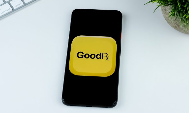 GoodRx, prescriptions, earnings, Q1 2022