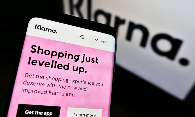 klarna, funding, valuation, lower, BNPL