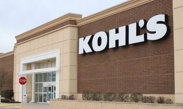 Kohl's, rewards, Kohl's card