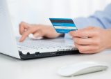 online card payment