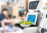 restaurant robotics