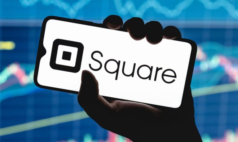 Square, restaurant, POS, mobile