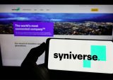 Syniverse, ConnectionsGT, WhatsApp